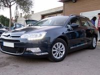 usado Citroën C5 Tourer 1.6 e-HDi Séduction Air.CMP6