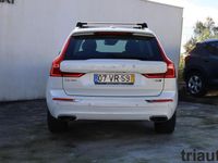 usado Volvo XC60 II T8 390cv PHEV Inscription Geartronic 8 Vel.