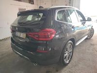 usado BMW X3 20 i xDrive