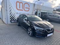 usado Renault Mégane IV 