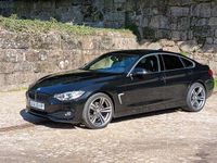 Usado BMW 420 Gran Coupé 190 HP (139 kW) 2016 Coupé