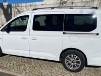 usado Ford Grand Tourneo Connect L2 7 lugares