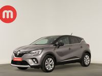 usado Renault Captur 1.0 TCe Intens