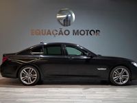 usado BMW 750 Série 7 D PACK M X DRIVE