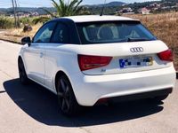 usado Audi A1 1.6 2012