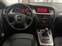 usado Audi A4 Avant B8 1.8 TFSi