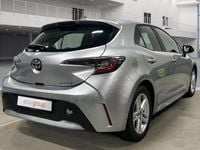 Usado Toyota Corolla Active 122 HP (89 kW) 2022 Cinza Sedan