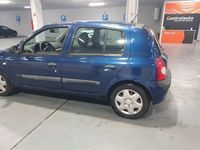 usado Renault Clio II 1.2 16V Confort authentic quick