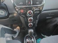 Usado Peugeot iON 36 kW (50 HP) 2011 Branco Citadino