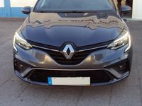 usado Renault Clio IV 