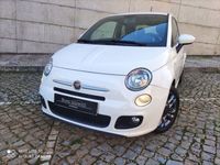 usado Fiat 500 1.2 Sport