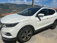 usado Nissan Qashqai N-Connecta 18