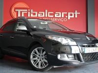 usado Renault Mégane GT Line Sport Tourer 1.5 DCI