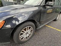 Usado Volvo V50 115 HP (84 kW) 2006 Carrinha