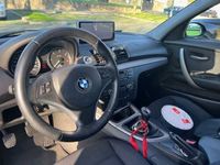 usado BMW 118 d 2.0 143cv