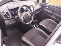 Usado Renault Clio IV 90 HP (66 kW) 2015 Cinzento