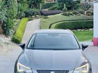 usado Seat Leon ST 1.6TDI