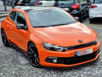 usado VW Scirocco 2.0TDI 140CV R-LINE