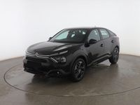 Usado Citroën C4 131 HP (96 kW) 2022 Preto