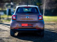 usado Smart ForFour 0.9 Passion 90