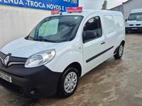 Usado Renault Kangoo 90 HP (66 kW) 2020 Branco Carrinha