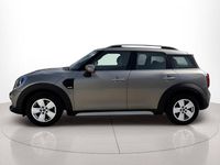 Usado Mini One Countryman 102 HP (75 kW) 2019 SUV
