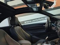 Usado BMW 228 Sport Line 245 HP (180 kW) 2015 Cinzento