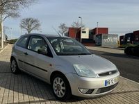 usado Ford Fiesta 1.25 - Ghia ( APENAS 90 mil kilometros )