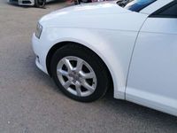 usado Audi A3 Cabriolet 2.0 TDI SPORT S Tronic 2 ANOS GARANTIA