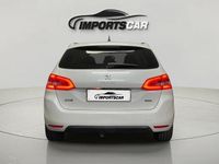 Usado Peugeot 308 SW 150 HP (110 kW) 2016 Branco Carrinha