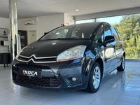 Usado Citroën C4 Picasso 110 HP (80 kW) 2009 Preto Monovolume