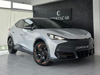 Novo Cupra Tavascan 210 kW (286 HP) 2025 Cinzento SUV