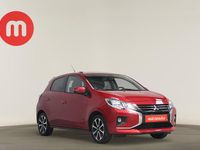 Usado Mitsubishi Space Star Edition 71 HP (52 kW) 2024 Citadino