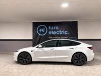 Usado Tesla Model 3 208 kW (283 HP) 2023 Branco Sedan