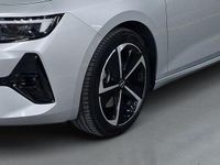 Usado Opel Astra 136 HP (100 kW) 2025 Cinzento