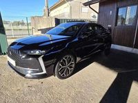 Usado DS Automobiles DS4 225 HP (165 kW) 2022 Preto SUV
