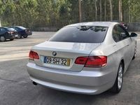 usado BMW 320 D Coupe Usado