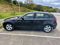 usado BMW 120 d 177cv