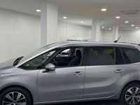 usado Citroën C4 Picasso AUTOMATICA