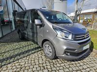 usado Fiat Talento Panorama