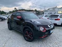 usado Nissan Juke 1.2 DIG-T Tekna Premium