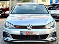 usado VW Golf VII 1.6TDI 110CV "LOOK GTI 7.5"