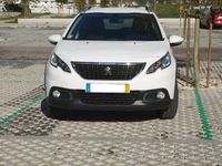 usado Peugeot 2008 1.2 PureTech Style