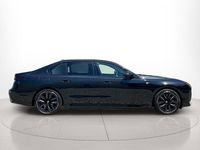 Usado BMW i7 Executive 334 kW (455 HP) 2025 Preto Sedan