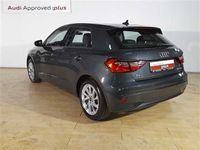 usado Audi A1 Sportback 25 TFSI