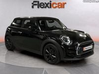 Usado Mini ONE 102 HP (75 kW) 2022 Preto Citadino