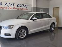 usado Audi A3 LIMOUSINE 1.6 TDI