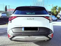 Usado Kia Sportage 150 HP (110 kW) 2022 Branco SUV