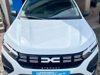 usado Dacia Sandero 1.0 ECO-G Stepway Essential Bi-Fuel 101Cv | CARPLAY