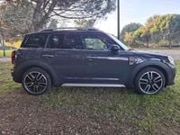Usado Mini Countryman 190 HP (139 kW) 2018 Outra